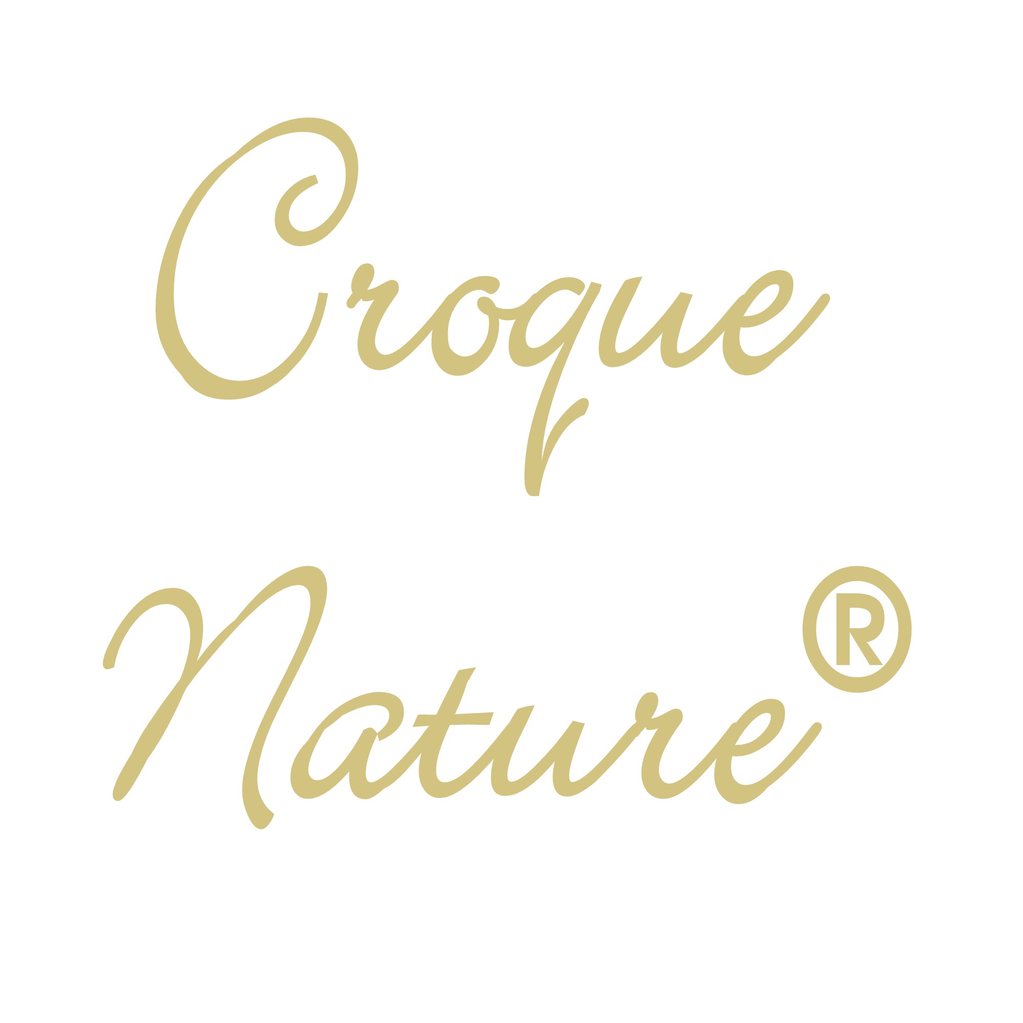 CROQUE NATURE® BASCONS